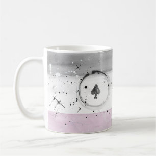 Taza De Café TROS Asexual Pride Mug
