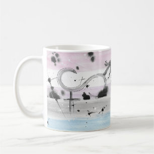 Taza De Café TROS Gente mojo de orgullo