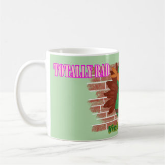 Taza De Café Trotters Ninja 2024 Mug