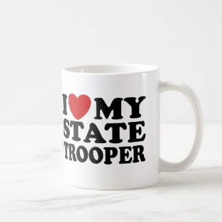 Taza De Café Troya Estatal