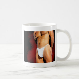 Taza De Café Trozo