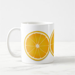 Taza De Café Trozo de sol