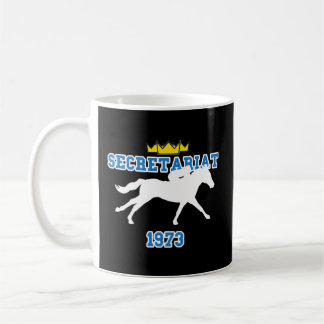 Taza De Café Trpl Crwn - Secretaría 1973