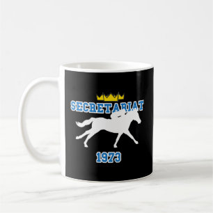 Taza De Café Trpl Crwn - Secretaría 1973
