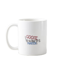 Trucker Mug Held Punkt