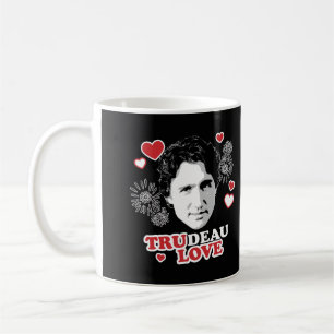 Taza De Café Trudeau Love -.png