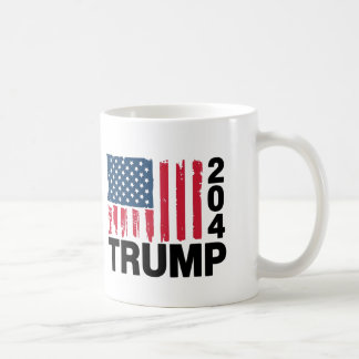 TAZA DE CAFÉ TRUMP 2024
