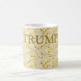 TAZA DE CAFÉ TRUMP 2024