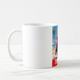 TAZA DE CAFÉ TRUMP 2024