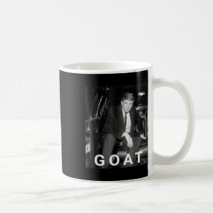 Taza De Café Trump 2024 Joven Trump