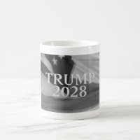 TRUMP 2028