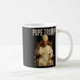 Taza De Café Trump 2 Trump, candidato político Donald Trump