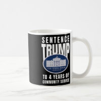 Trump A 4 Años De Servicio Comunitario 9