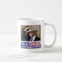 TRUMP-AMÉRICA-COWBOY