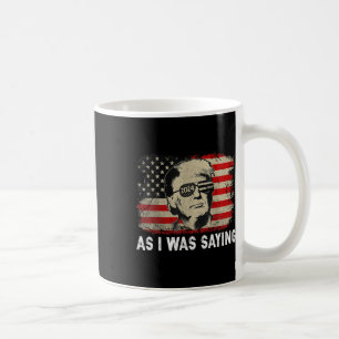 Taza De Café Trump Como Estaba Diciendo Trump Su Discurso Elecc