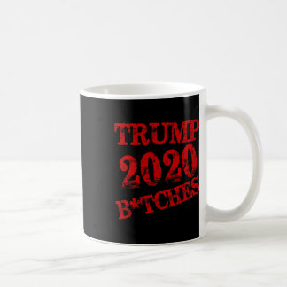 Taza De Café Trump es conservador republicano