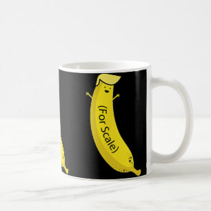 Taza De Café Trump es Nana (a escala), cómico Trump N