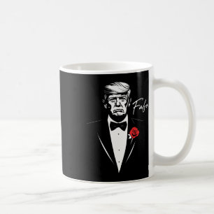 Taza De Café Trump Fafo Jode Y Descubre Divertido 