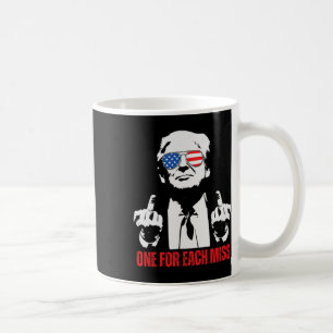 Taza De Café Trump Fallaste de Nuevo Divertido Trump Ganó Trump