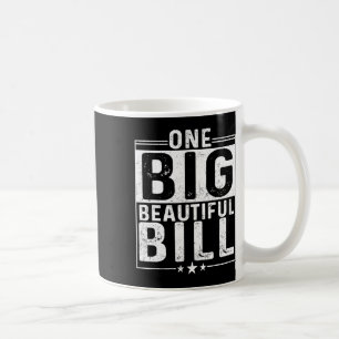 Taza De Café Trump Gran Proyecto Una Gran Factura Hermosa Diver