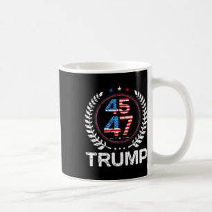 Taza De Café Trump Mejor Cobertura Que 5g ¿Puedes Oírnos Ahora?