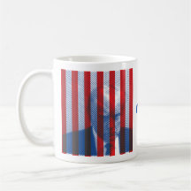 Trump Mug Shot Mug
