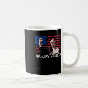 Taza De Café Trump Presidente 2024 Mitin Electoral Republicano