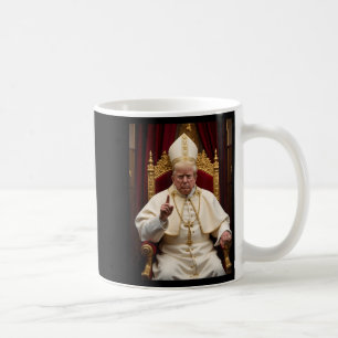 Taza De Café Trump, presidente de Trump, es gracioso