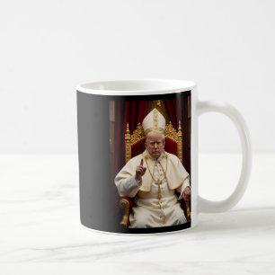 Taza De Café Trump, presidente de Trump, es gracioso