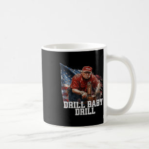 Taza De Café Trump: Presidente de Trump, Estados Unidos