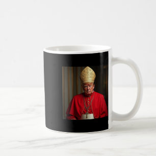 Taza De Café Trump, presidente gracioso que quiere ser N
