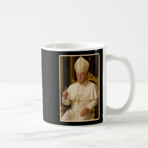Taza De Café Trump, presidente gracioso que quiere ser N