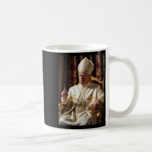 Taza De Café Trump, presidente gracioso que quiere ser N