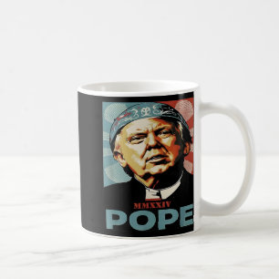 Taza De Café Trump, presidente gracioso que quiere ser N