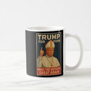 Taza De Café Trump, presidente gracioso que quiere ser N