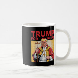 Taza De Café Trump, presidente gracioso que quiere ser N
