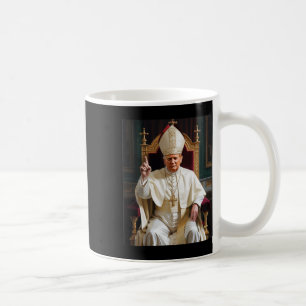 Taza De Café Trump, presidente gracioso que quiere ser N