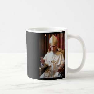 Taza De Café Trump, presidente gracioso que quiere ser N
