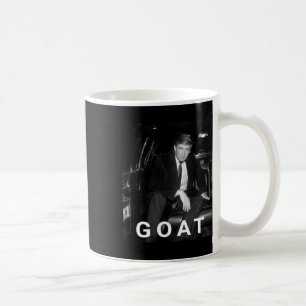 Taza De Café Trump, regalo conservador republicano de Trump, 20
