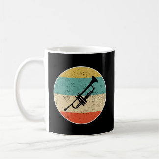 Taza De Café Trump retro