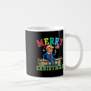 Taza De Café Trump se resiste a divertidas Mamáes de la familia