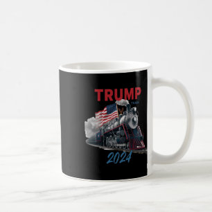Taza De Café Trump Shirt - Trump 2024 - Donald Trumpshirt -