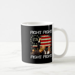 Taza De Café Trump Trending Political Pennsylvania Trump 2024