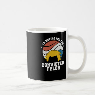 Taza De Café Trump We The People