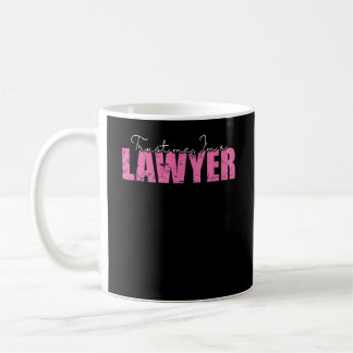 Taza De Café Trust me Im a Lawyer Profession