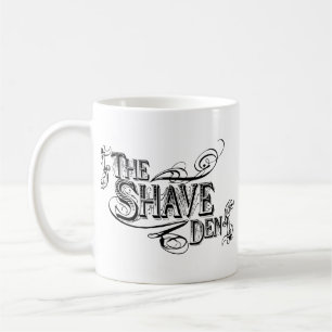TAZA DE CAFÉ TSD - M.U.G.