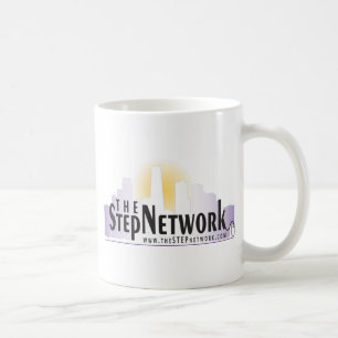 Taza De Café TSN Mug