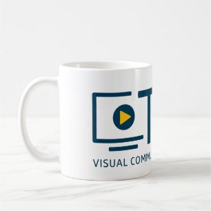 Taza De Café TSN Visual Communication Solutions Mug