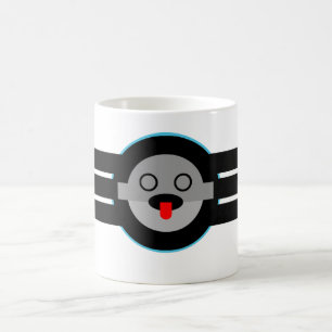 Taza De Café Tsung-Jo Clupkitz Joe