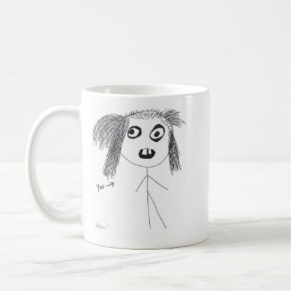 Taza De Café Tú